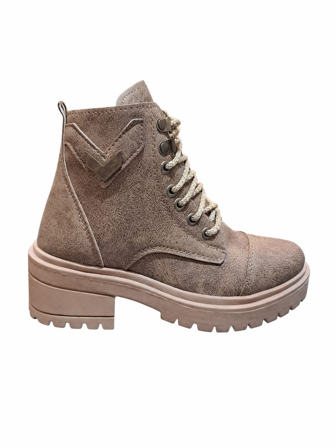 BORCEGO 8009
