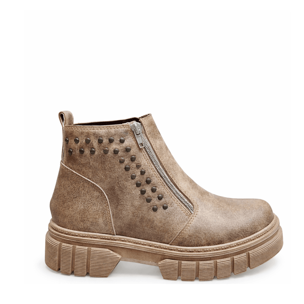 BORCEGO 5050